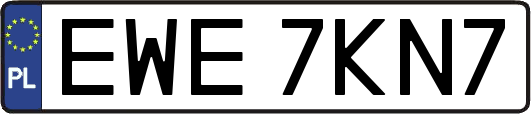 EWE7KN7