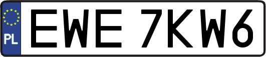 EWE7KW6