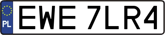 EWE7LR4
