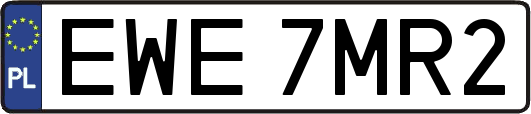 EWE7MR2