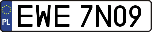 EWE7N09