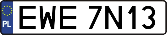 EWE7N13