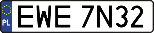 EWE7N32