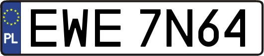 EWE7N64