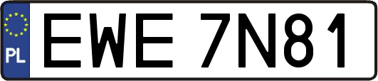 EWE7N81