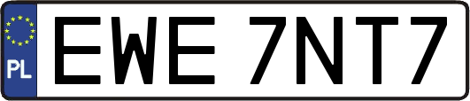 EWE7NT7
