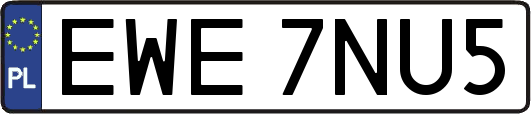 EWE7NU5