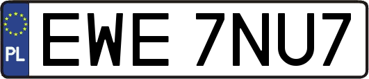 EWE7NU7