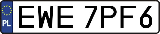 EWE7PF6