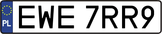 EWE7RR9