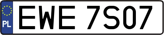 EWE7S07