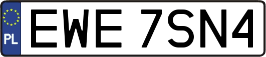 EWE7SN4