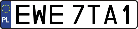EWE7TA1