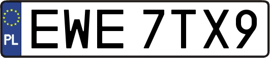 EWE7TX9