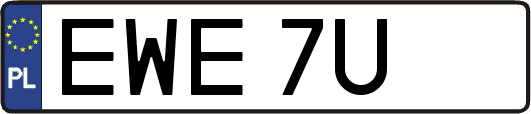 EWE7U