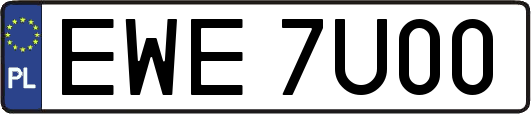 EWE7U00