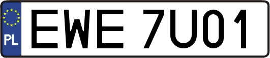 EWE7U01