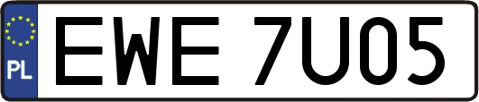 EWE7U05