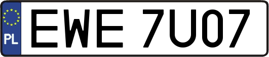 EWE7U07