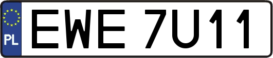 EWE7U11