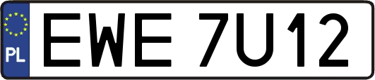 EWE7U12