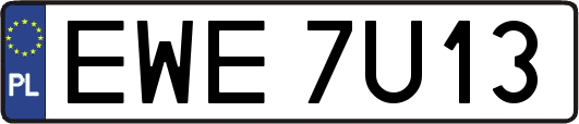 EWE7U13
