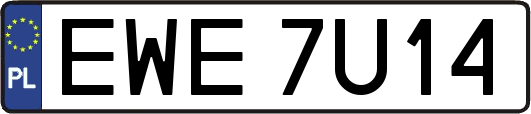 EWE7U14