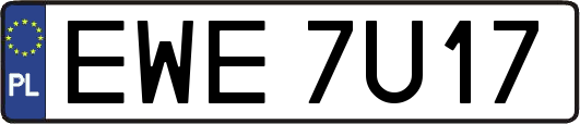 EWE7U17