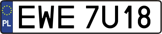 EWE7U18