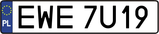 EWE7U19