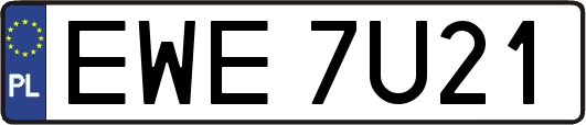 EWE7U21