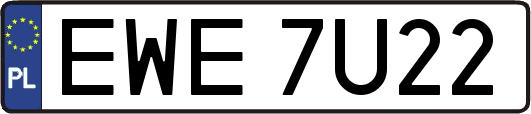 EWE7U22