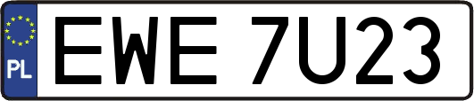 EWE7U23