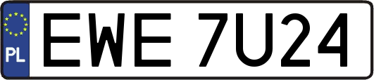 EWE7U24