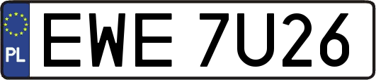 EWE7U26