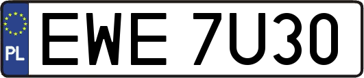 EWE7U30