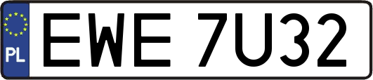EWE7U32