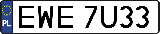 EWE7U33