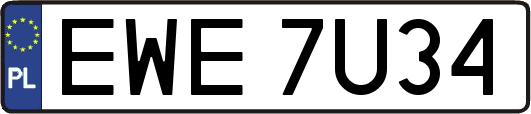 EWE7U34