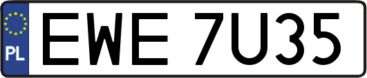 EWE7U35