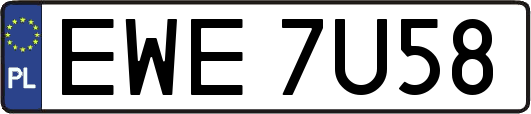 EWE7U58