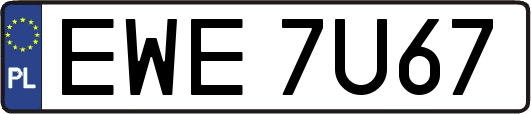 EWE7U67