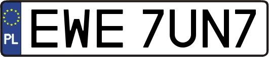 EWE7UN7