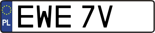 EWE7V