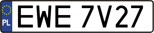 EWE7V27