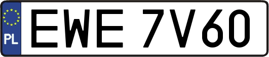 EWE7V60