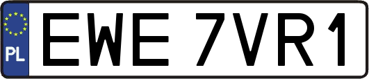EWE7VR1