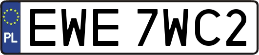 EWE7WC2