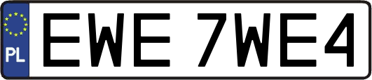 EWE7WE4