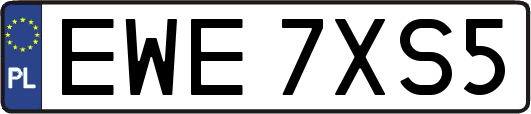 EWE7XS5